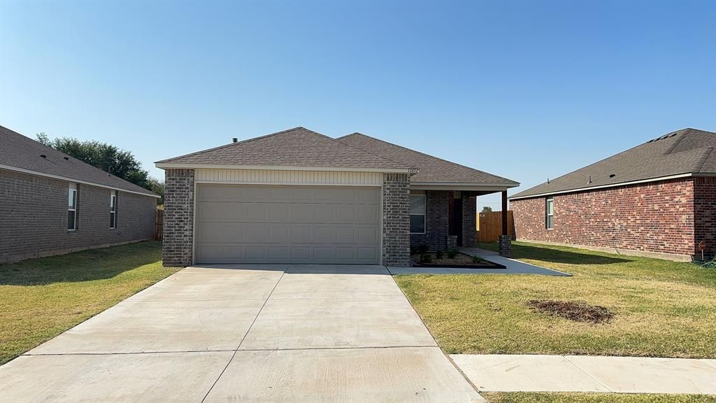 11612 NW 95th Street, Yukon, OK 73099