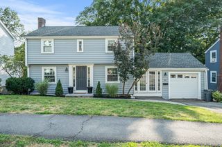 83 Forbes Hill Rd, Quincy, MA 02170