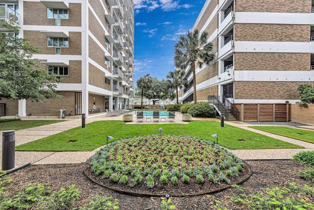 3600 Montrose Boulevard 207, Houston, TX 77006