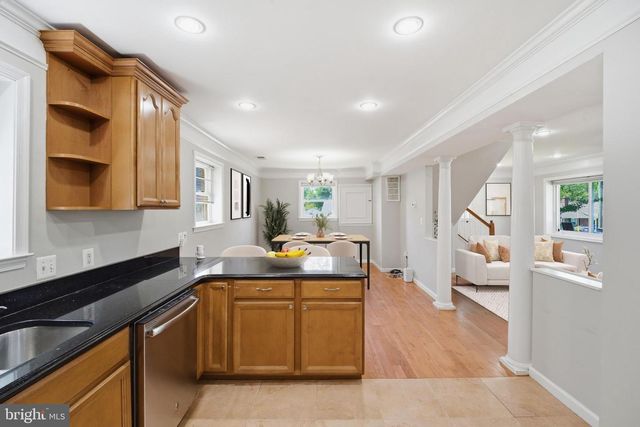 2507 WEISMAN RD, Silver Spring, MD 20902