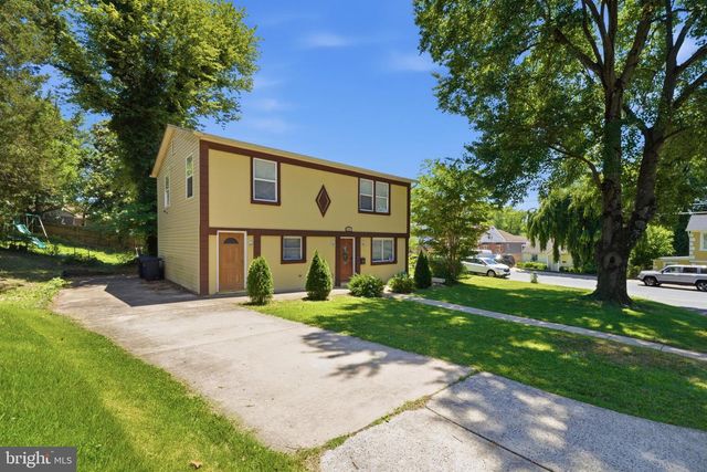 2507 WEISMAN RD, Silver Spring, MD 20902