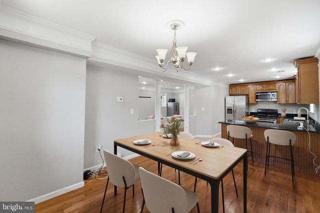2507 WEISMAN RD, Silver Spring, MD 20902