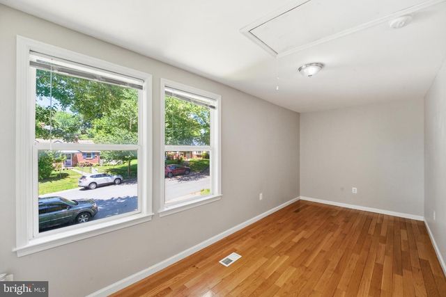 2507 WEISMAN RD, Silver Spring, MD 20902