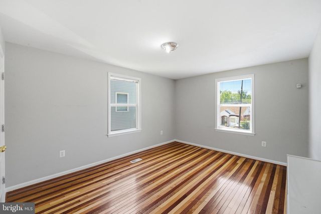 2507 WEISMAN RD, Silver Spring, MD 20902