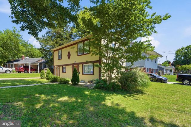 2507 WEISMAN RD, Silver Spring, MD 20902