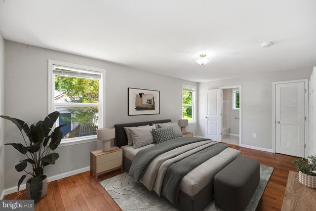 2507 WEISMAN RD, Silver Spring, MD 20902