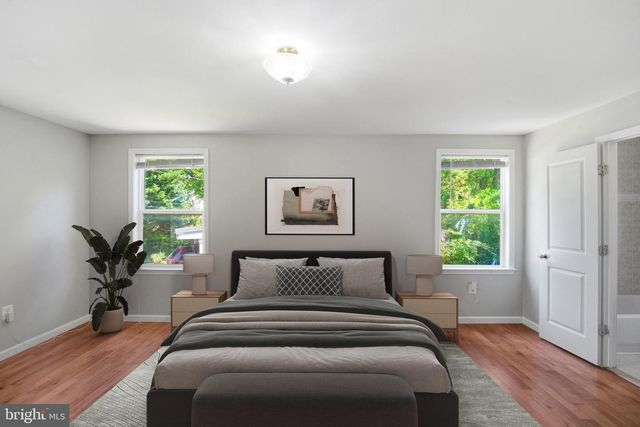 2507 WEISMAN RD, Silver Spring, MD 20902