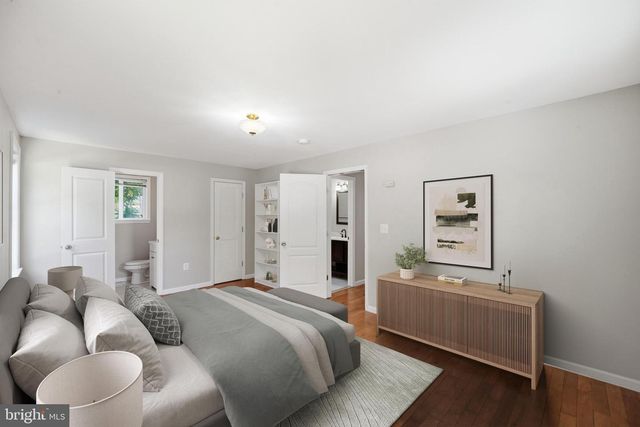 2507 WEISMAN RD, Silver Spring, MD 20902