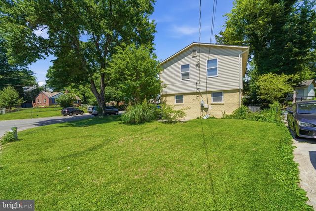 2507 WEISMAN RD, Silver Spring, MD 20902