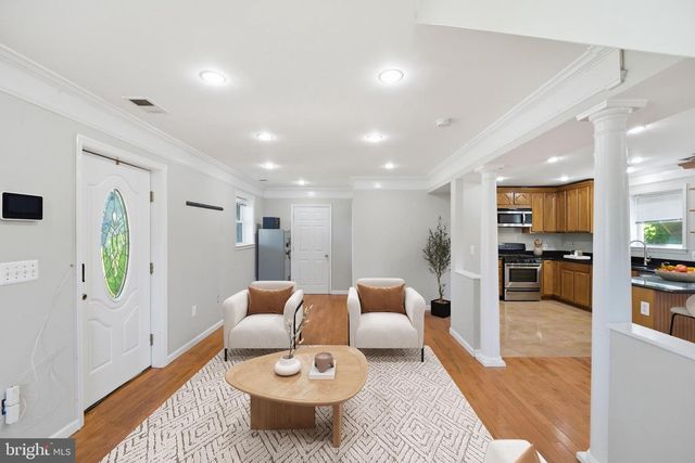 2507 WEISMAN RD, Silver Spring, MD 20902