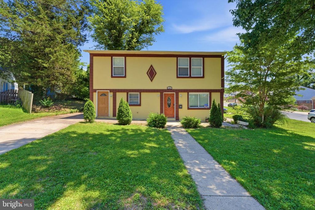 2507 WEISMAN RD, Silver Spring, MD 20902