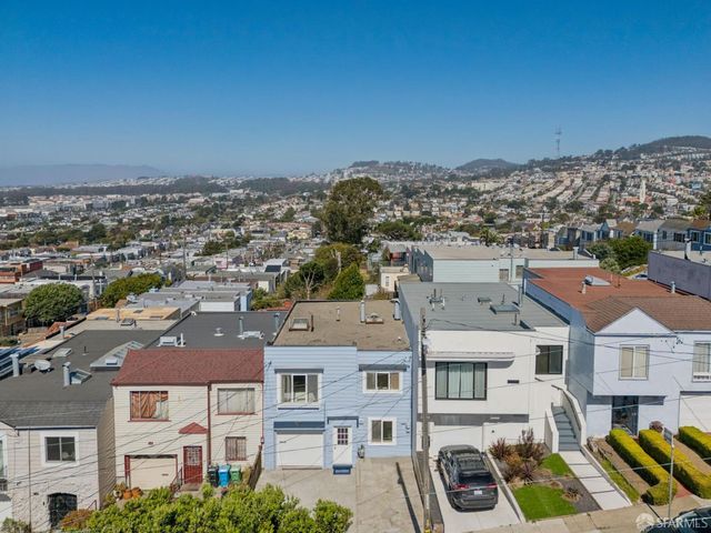 720 Shields Street, San Francisco, CA 94132
