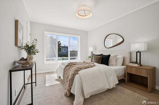 720 Shields Street, San Francisco, CA 94132