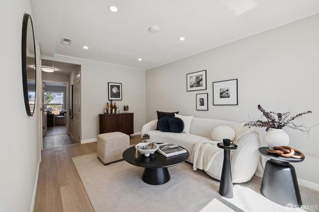 720 Shields Street, San Francisco, CA 94132