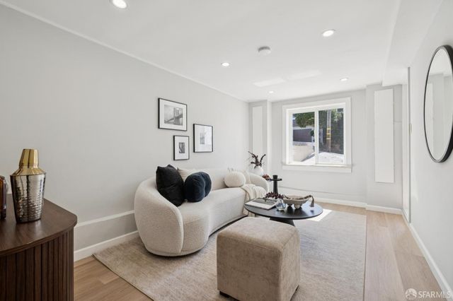 720 Shields Street, San Francisco, CA 94132