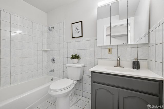 720 Shields Street, San Francisco, CA 94132