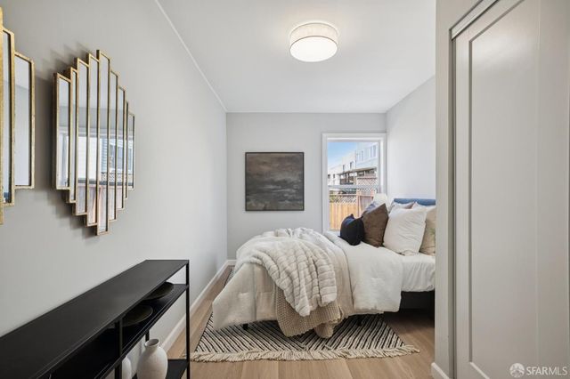 720 Shields Street, San Francisco, CA 94132