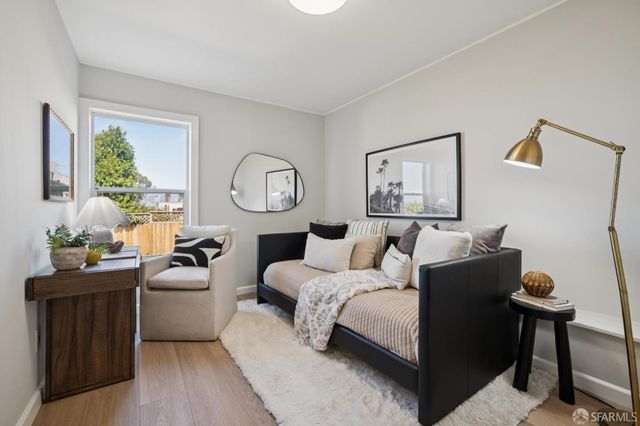 720 Shields Street, San Francisco, CA 94132