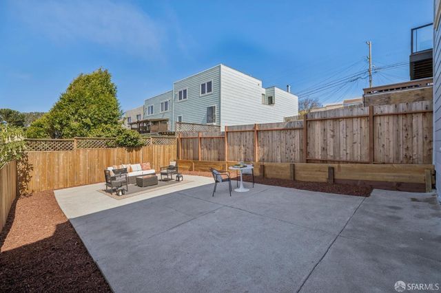 720 Shields Street, San Francisco, CA 94132