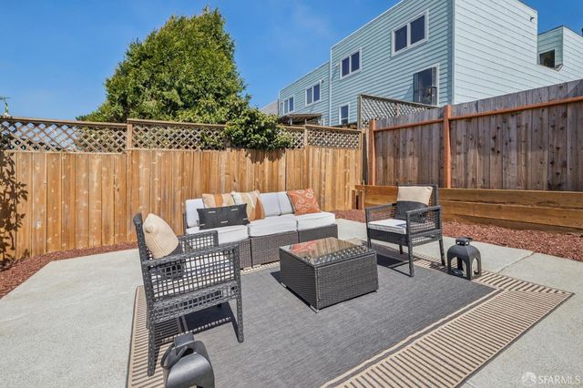 720 Shields Street, San Francisco, CA 94132