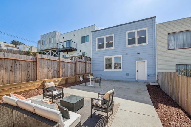 720 Shields Street, San Francisco, CA 94132