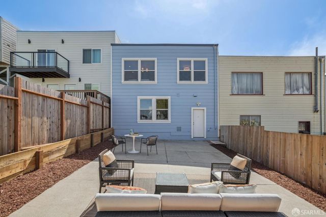 720 Shields Street, San Francisco, CA 94132