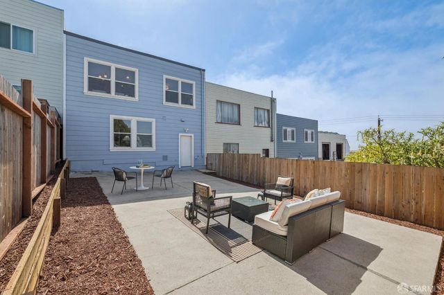 720 Shields Street, San Francisco, CA 94132