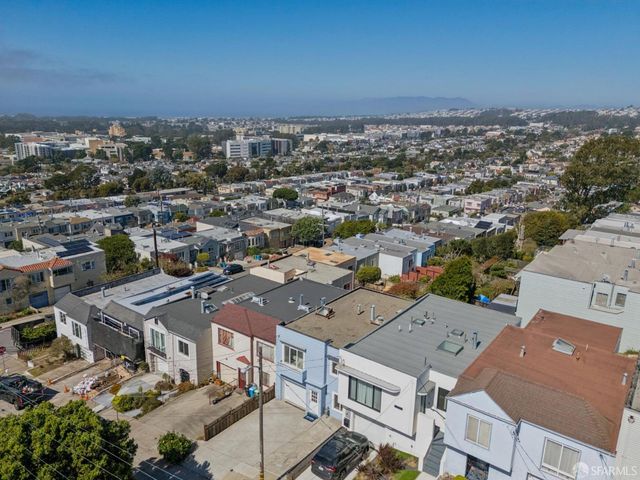 720 Shields Street, San Francisco, CA 94132