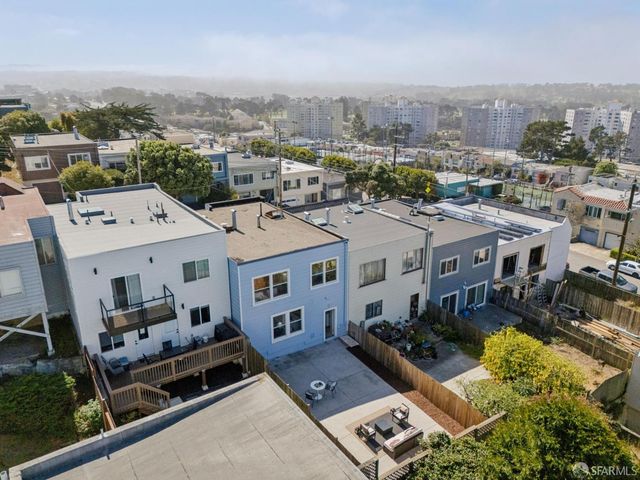 720 Shields Street, San Francisco, CA 94132
