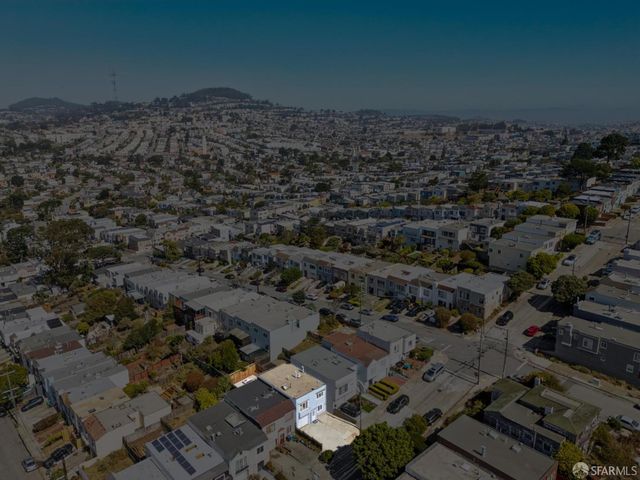 720 Shields Street, San Francisco, CA 94132
