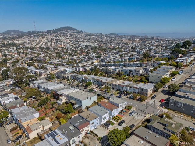 720 Shields Street, San Francisco, CA 94132