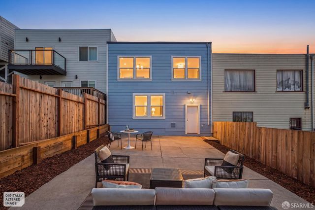 720 Shields Street, San Francisco, CA 94132