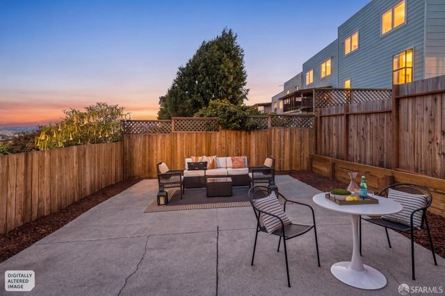 720 Shields Street, San Francisco, CA 94132
