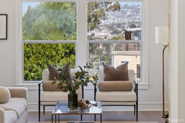 720 Shields Street, San Francisco, CA 94132