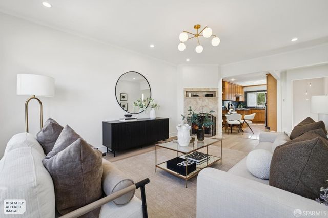 720 Shields Street, San Francisco, CA 94132