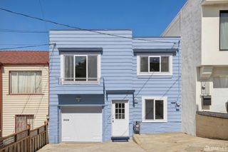 720 Shields Street, San Francisco, CA 94132