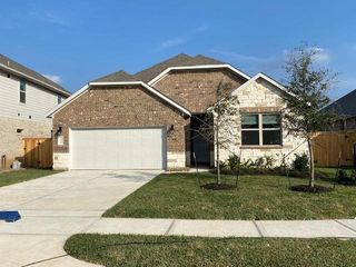 1213 Antelope Passing, Montgomery, TX 77316
