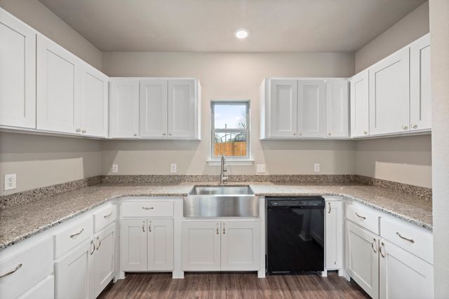 2867 Conveyor Drive A, Burleson, TX 76028