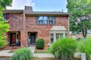 6110 Windsor Trace Drive, Peachtree Corners, GA 30092