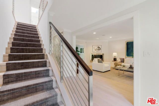 1068 Casiano Road, Los Angeles, CA 90077