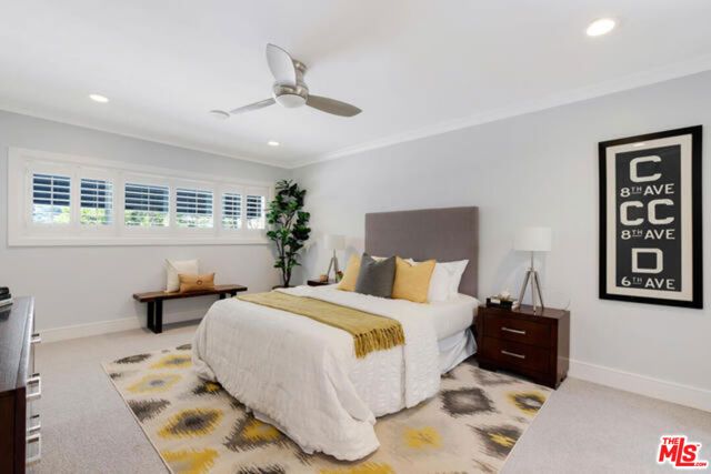 1068 Casiano Road, Los Angeles, CA 90077