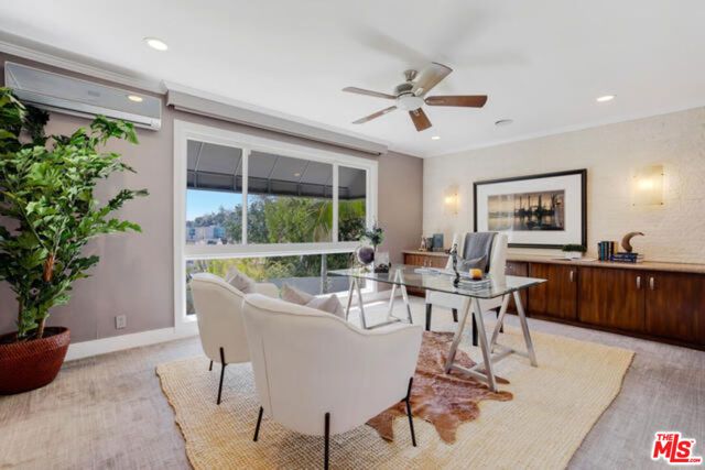 1068 Casiano Road, Los Angeles, CA 90077