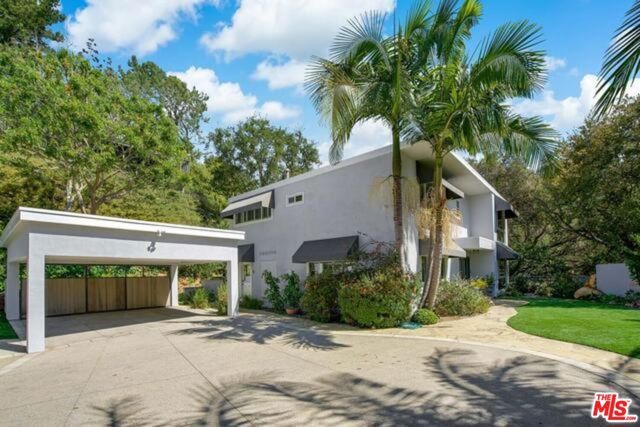 1068 Casiano Road, Los Angeles, CA 90077