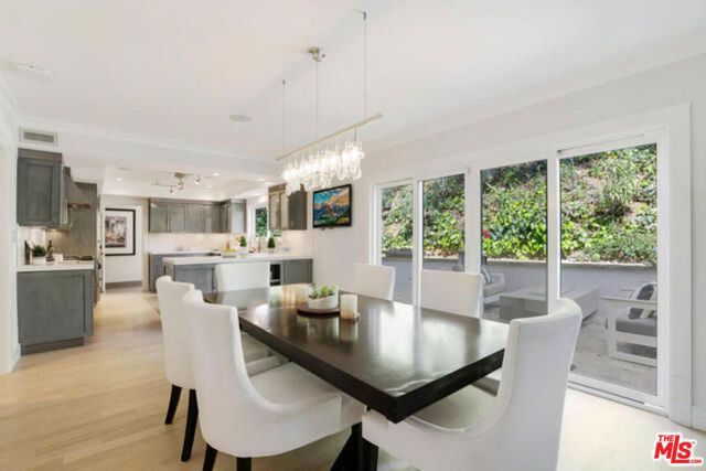 1068 Casiano Road, Los Angeles, CA 90077