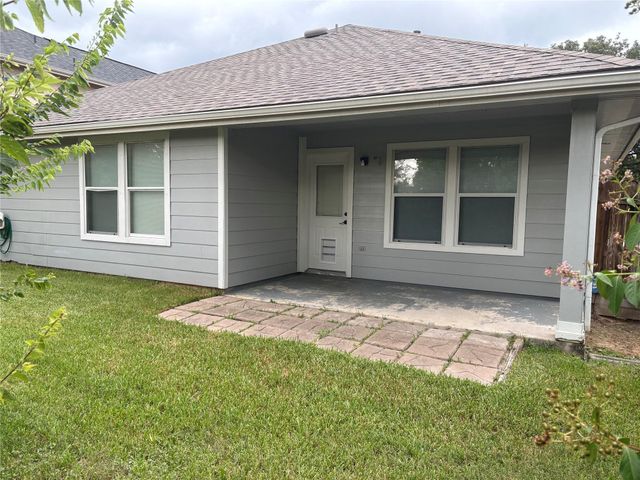 19814 Twin Rivers Drive, Tomball, TX 77375