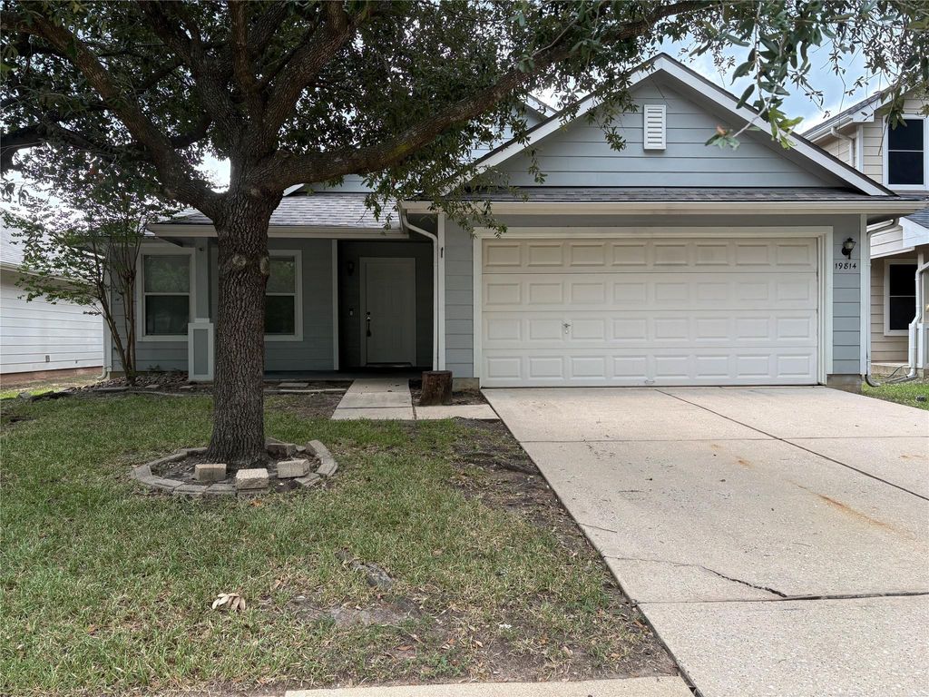 19814 Twin Rivers Drive, Tomball, TX 77375