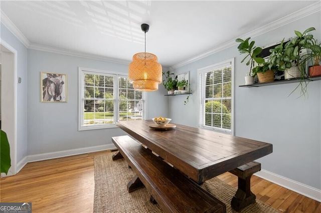 1122 Shepherds Lane NE, Atlanta, GA 30324