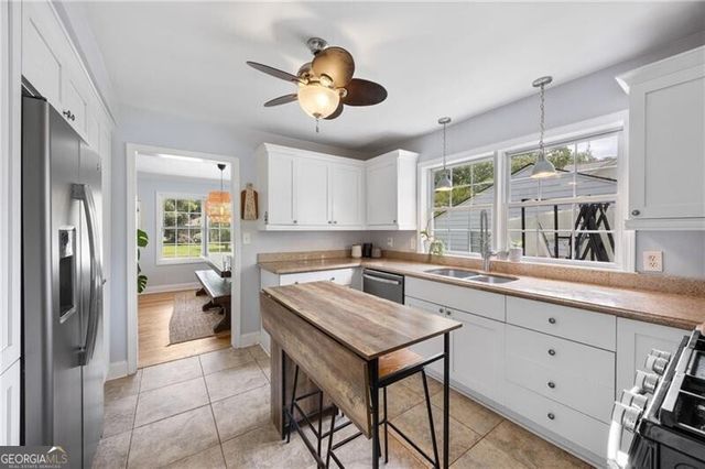 1122 Shepherds Lane NE, Atlanta, GA 30324