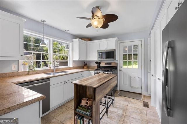 1122 Shepherds Lane NE, Atlanta, GA 30324