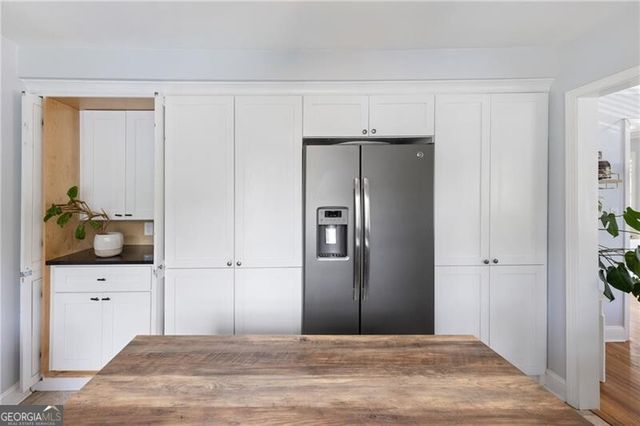 1122 Shepherds Lane NE, Atlanta, GA 30324
